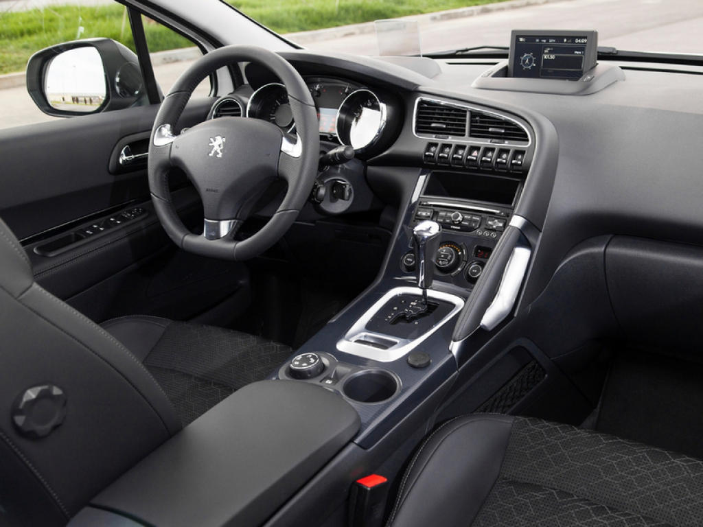 3008 peugeot интерьер 3008 peugeot интерьер